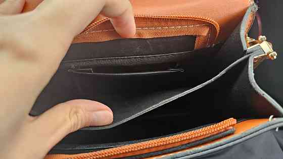 Сумочка Донецк