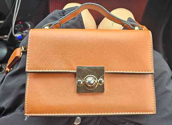 Сумочка Донецк