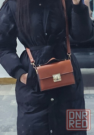 Сумочка Донецк - изображение 1