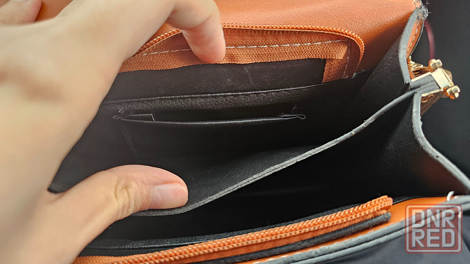 Сумочка Донецк - изображение 6