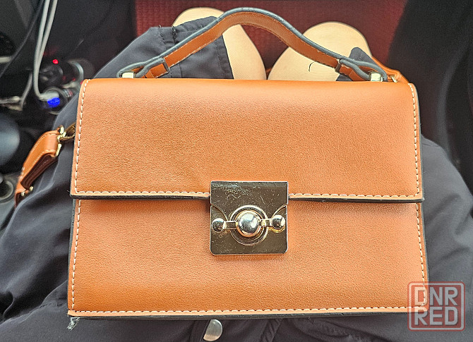 Сумочка Донецк - изображение 2