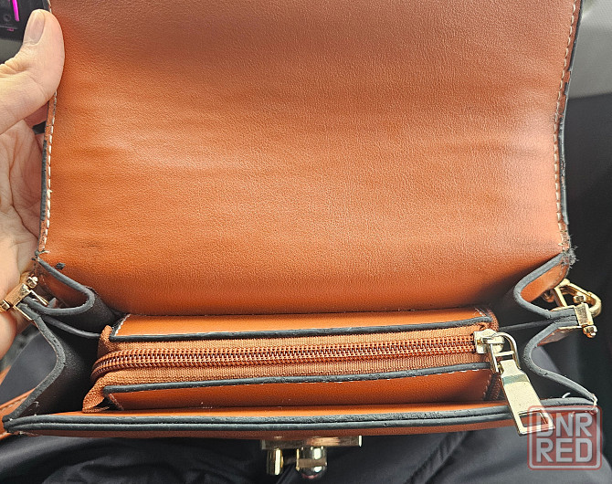 Сумочка Донецк - изображение 8