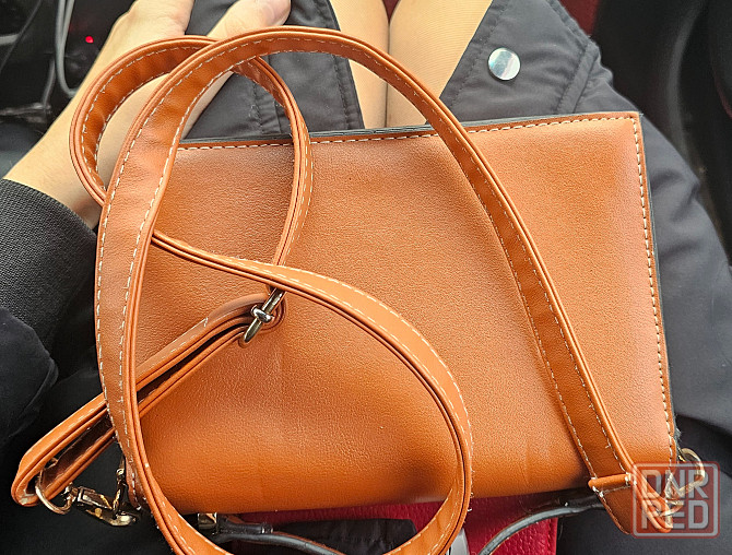 Сумочка Донецк - изображение 5