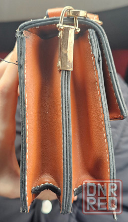 Сумочка Донецк - изображение 4