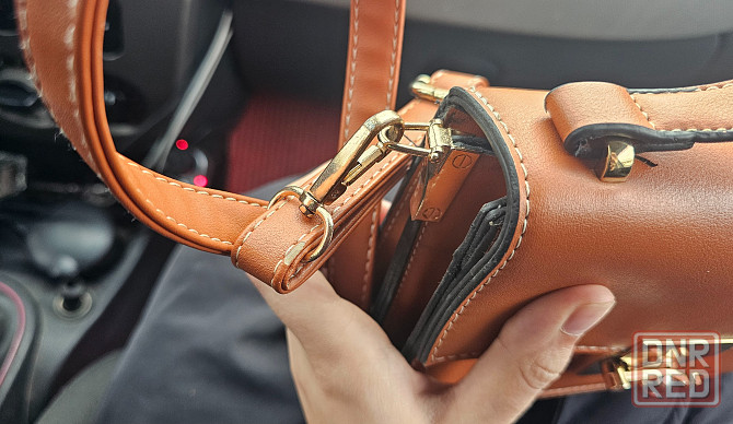 Сумочка Донецк - изображение 7