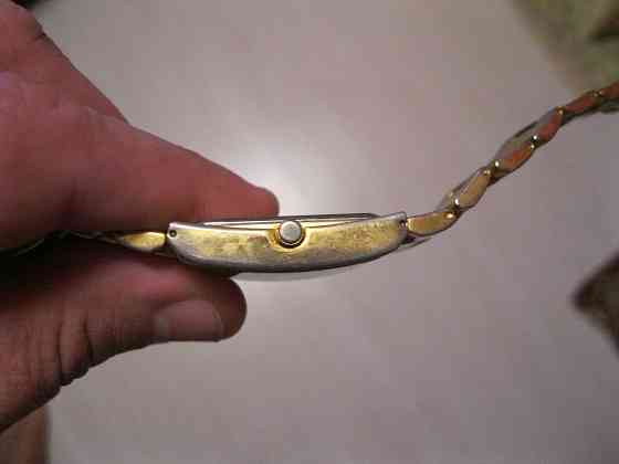 Часы Спутник - японский механизм от Citizen Донецк