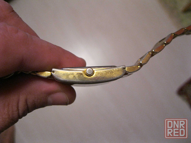 Часы Спутник - японский механизм от Citizen Донецк - изображение 4