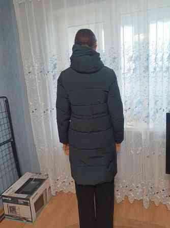 Продается девичий пуховик Макеевка