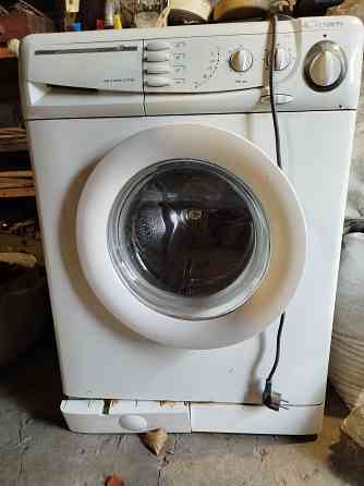 стиральная машинка канди Донецк