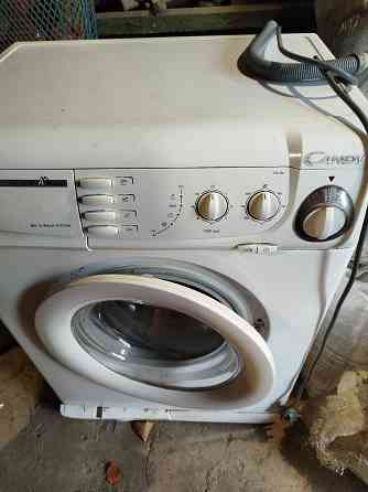 стиральная машинка канди Донецк