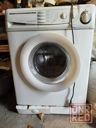 стиральная машинка канди Донецк - изображение 1