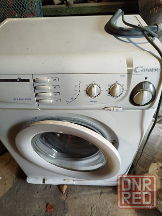 стиральная машинка канди Донецк - изображение 2