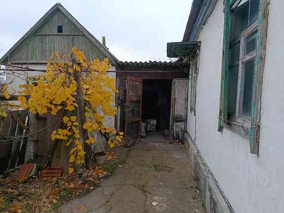 Продам дом в пгт.Кутейниково (Амвросиевский р-н) Донецк