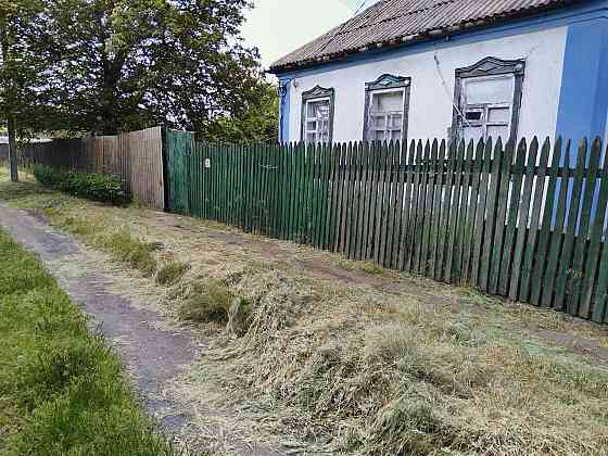 Продам дом в пгт.Кутейниково (Амвросиевский р-н) Донецк