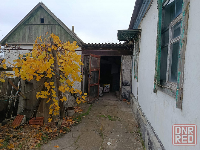 Продам дом в пгт.Кутейниково (Амвросиевский р-н) Донецк - изображение 2