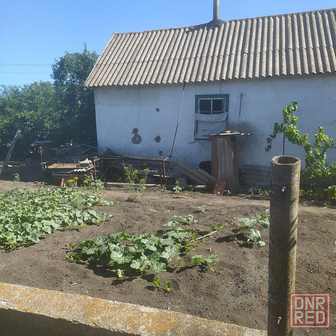 Продам дом в пгт.Кутейниково (Амвросиевский р-н) Донецк - изображение 3