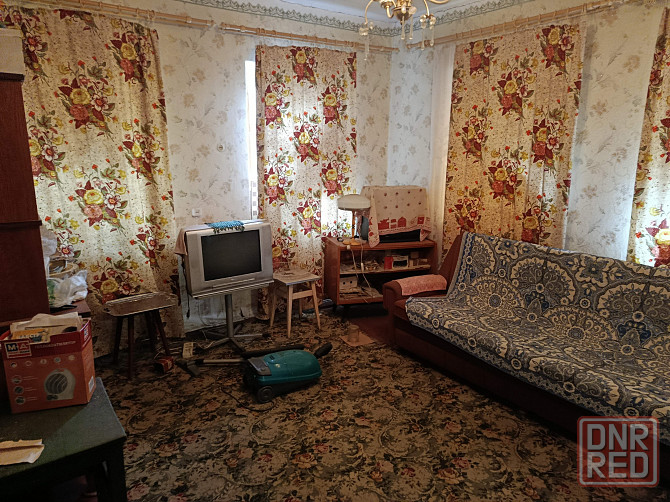 Продам дом в пгт.Кутейниково (Амвросиевский р-н) Донецк - изображение 4