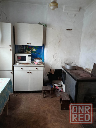 Продам дом в пгт.Кутейниково (Амвросиевский р-н) Донецк - изображение 7