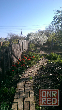 Продам дом в пгт.Кутейниково (Амвросиевский р-н) Донецк - изображение 8