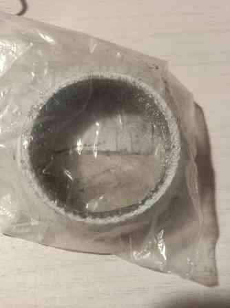 Уплотнительное кольцо глушителя на 60 мм Донецк