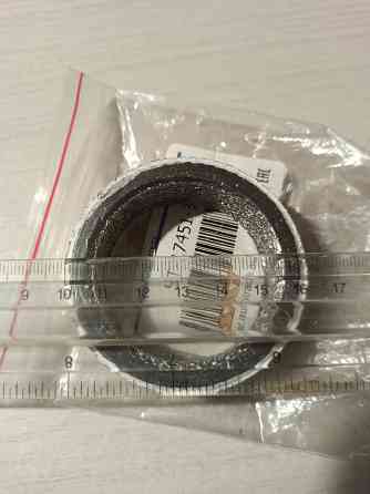 Уплотнительное кольцо глушителя на 60 мм Донецк