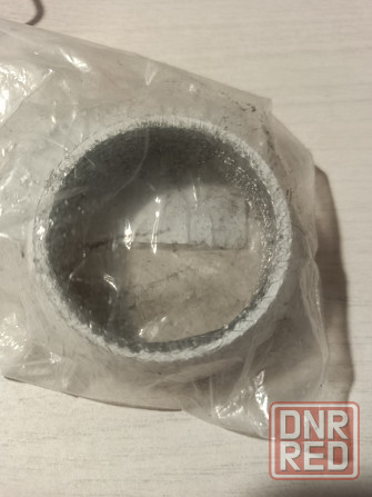 Уплотнительное кольцо глушителя на 60 мм Донецк - изображение 2