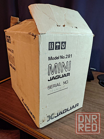 Швейная машинка JAGUAR 281р Япония Донецк - изображение 6