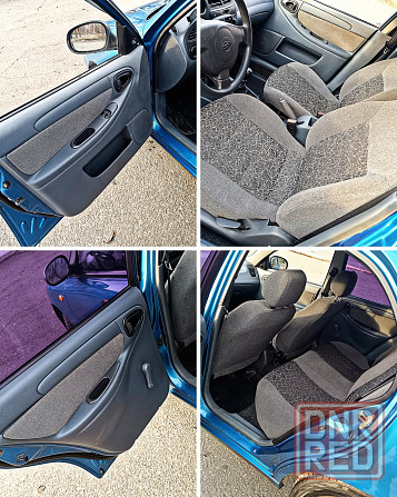 Daewoo Lanos,он же Zaz Chance Донецк - изображение 5