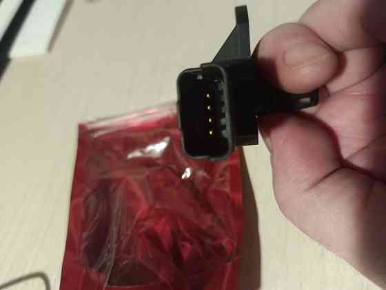 Датчик воздуха на Пежо/Ситроен EP6DT Донецк