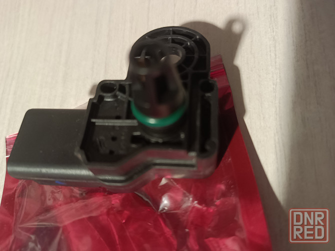 Датчик воздуха на Пежо/Ситроен EP6DT Донецк - изображение 2