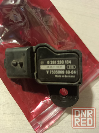 Датчик воздуха на Пежо/Ситроен EP6DT Донецк - изображение 1