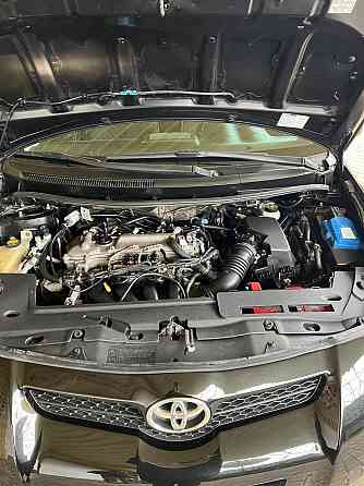 Toyota Макеевка