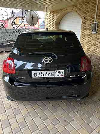 Toyota Макеевка