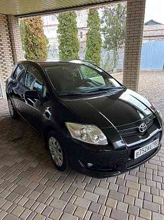 Toyota Макеевка