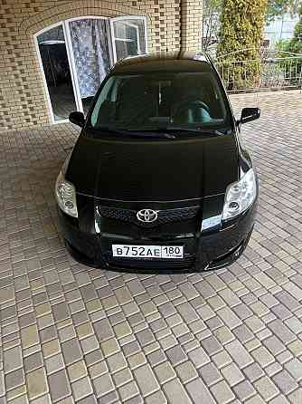 Toyota Макеевка