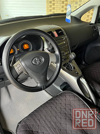 Toyota Макеевка - изображение 8