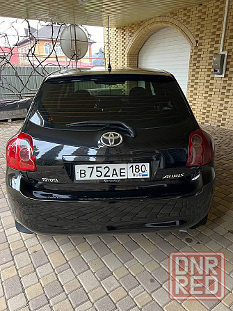 Toyota Макеевка - изображение 4