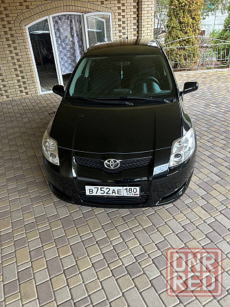 Toyota Макеевка - изображение 2