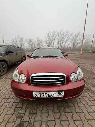 Hyundai Sonata 2.0 Макеевка