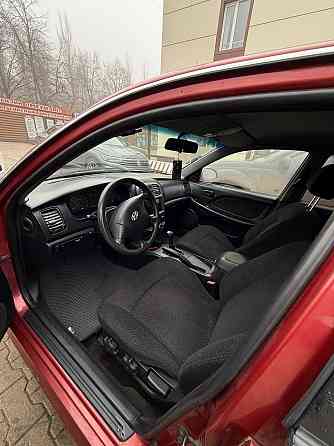 Hyundai Sonata 2.0 Макеевка