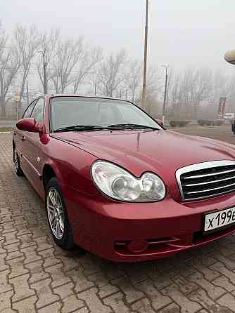 Hyundai Sonata 2.0 Макеевка