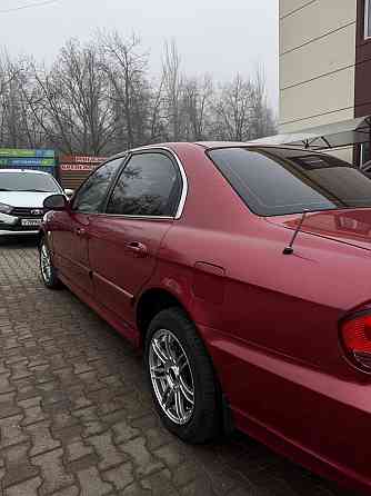 Hyundai Sonata 2.0 Макеевка