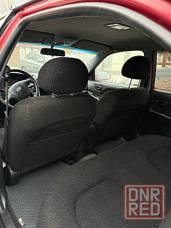 Hyundai Sonata 2.0 Макеевка - изображение 8