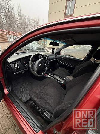 Hyundai Sonata 2.0 Макеевка - изображение 6