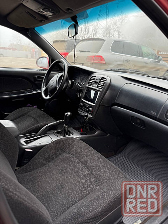 Hyundai Sonata 2.0 Макеевка - изображение 7