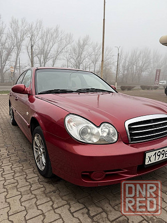 Hyundai Sonata 2.0 Макеевка - изображение 2