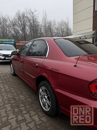 Hyundai Sonata 2.0 Макеевка - изображение 4