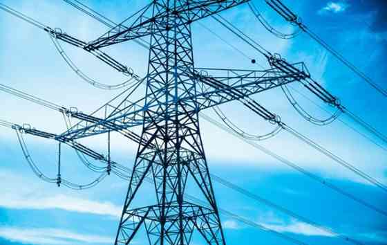 Правильно веерное отключеніе Донецк