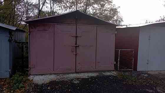 продам гараж Донецк