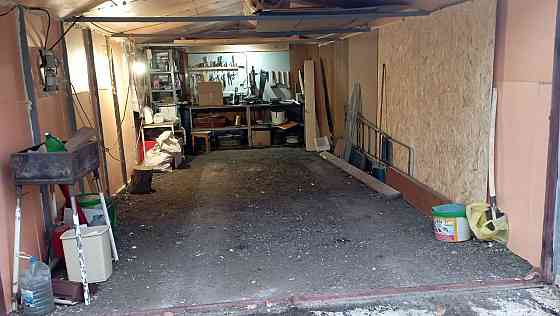 продам гараж Донецк